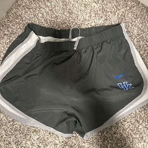 Womens UK Nike shorts